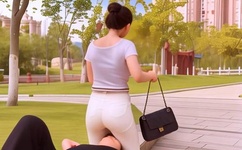 新梅金瓶肉蒲团4D之奶